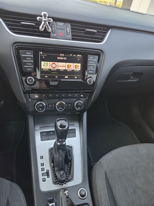 De vanzare Skoda Octavia