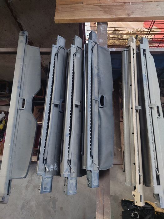 Щора за багажник бмв bmw ф31 ф25 ф20 ф21 е87 х1 х3 х5 х6 **