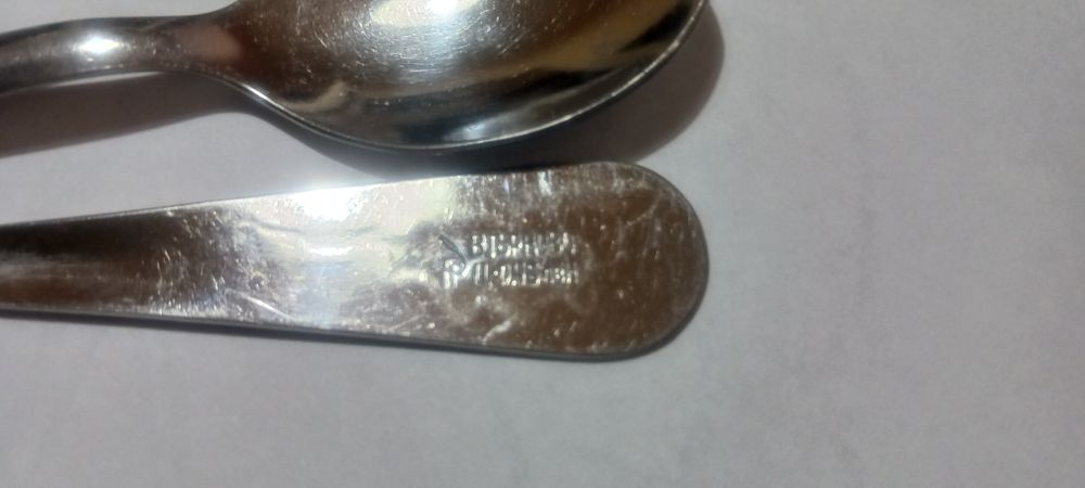 Чаени лъжички 8 броя