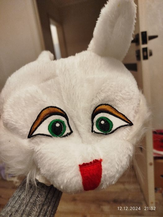 Продам костюм кошечки