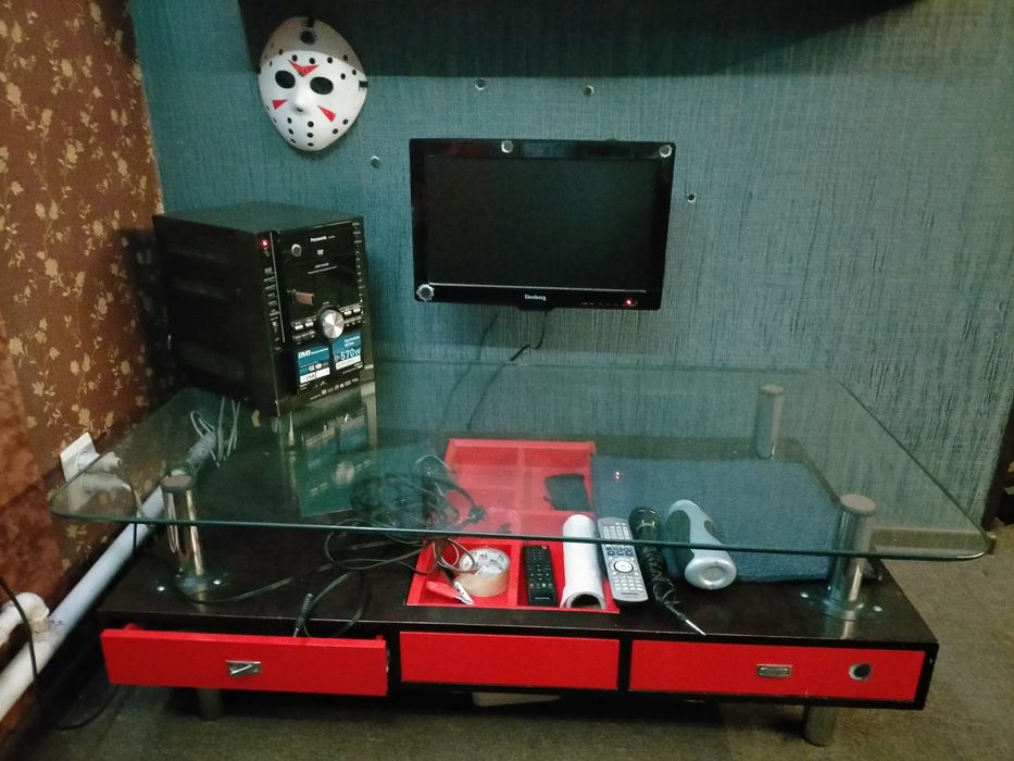 Уютный уголок для вас