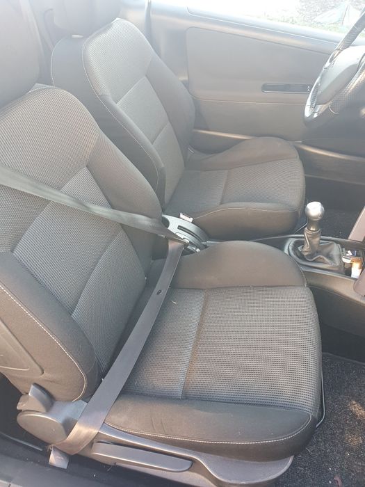 PEUGEOT 207 CC Benzina