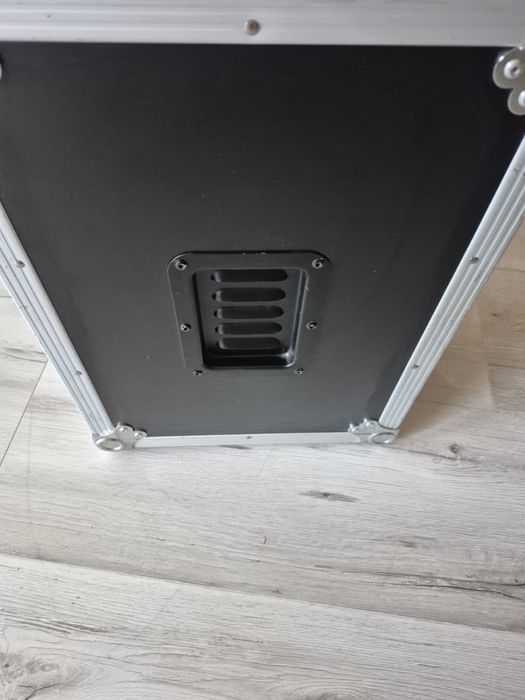 CASE profesional DAP