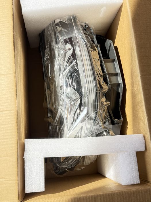 Haval H6 фара правая