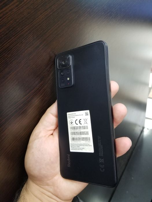 Redmi not 11pro 128g