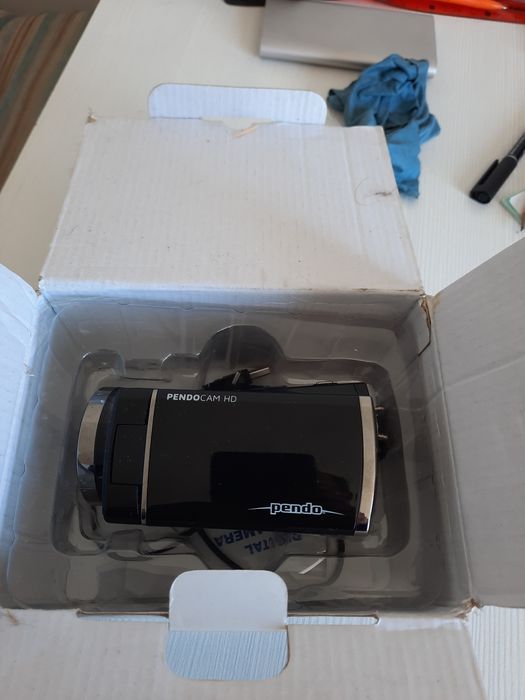 Продам видеокамеру PendoHD (Австралия)