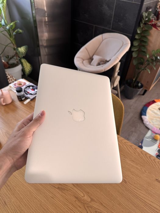 MacBook Pro Retina Late 2013 i7 8GB 256GB