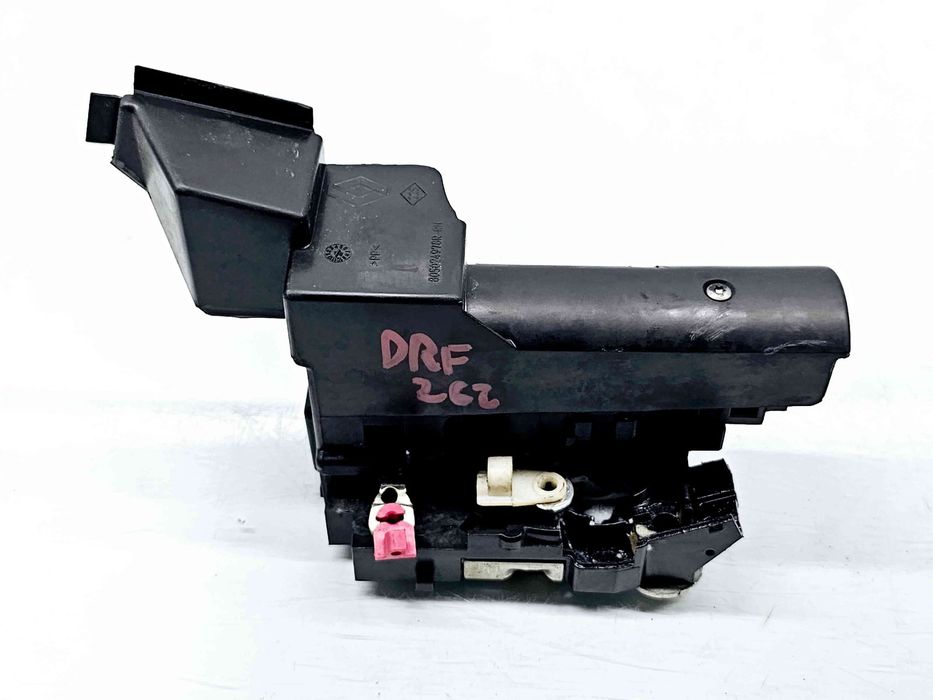 Broasca usa dreapta fata Dacia Duster (PH2, H79) [Fabr 2013-2017] 8050