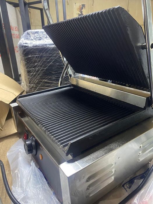 Продам гриль прижимной