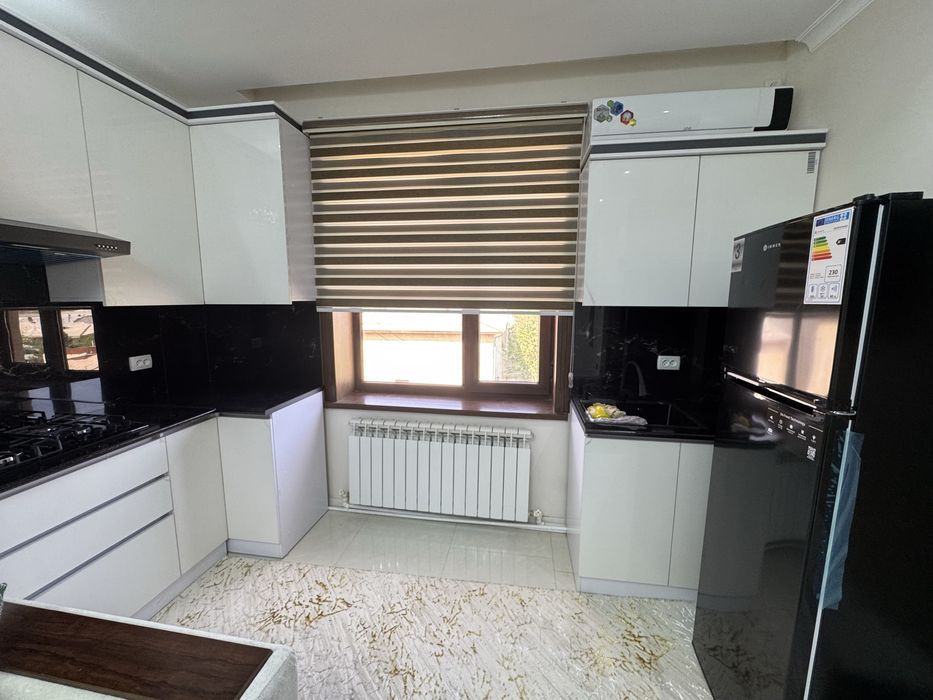 Поворотда 2 хоналик квартира