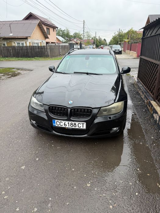 bmw e91 facelift