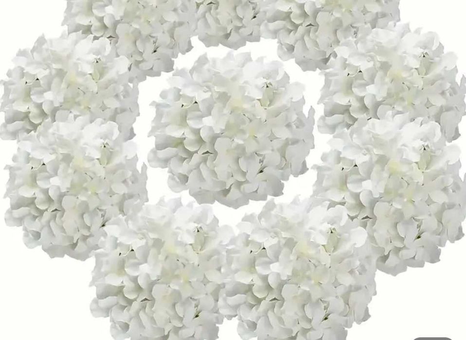 Бутикова селекция изкуствени цветя – елегантност в детайла