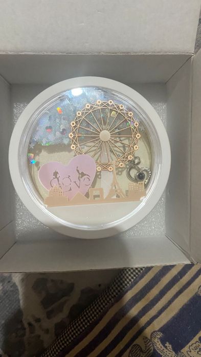 Кулон,цепочка,серебро