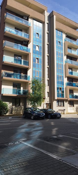 Apartament 2 Camere | Suprem Rezidence - Doamna Stanca | 56MP & TOP