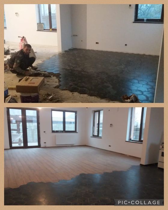 NOU Finisaje/Renovari!!
Tencuiala,zugrav,amenajari interioare,faiantar