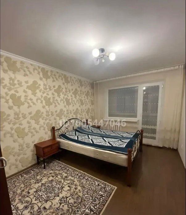 Сдам 2комн квартиру