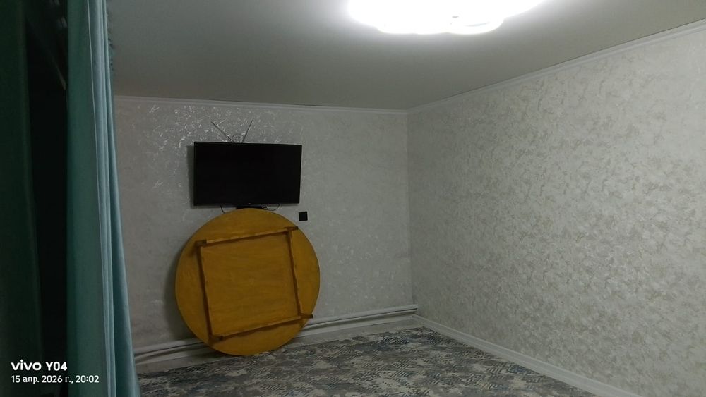 Продам дом 4 комнатная срочно