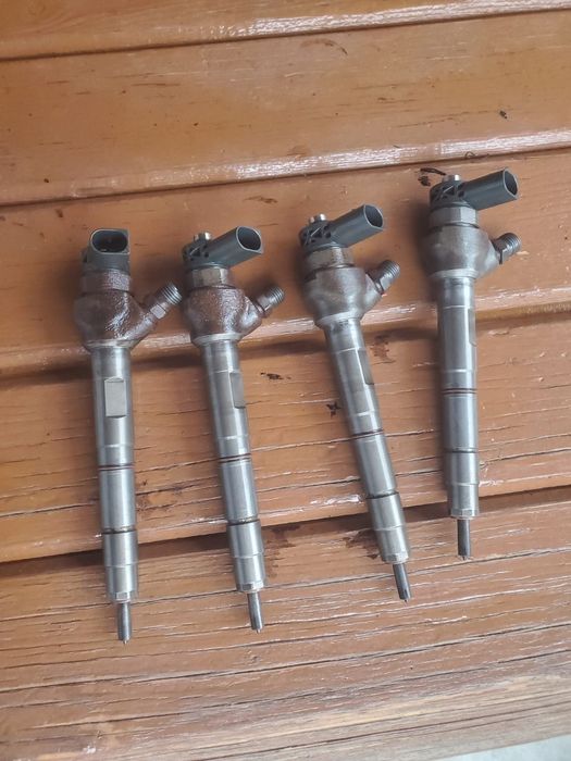 Injectoare sharan