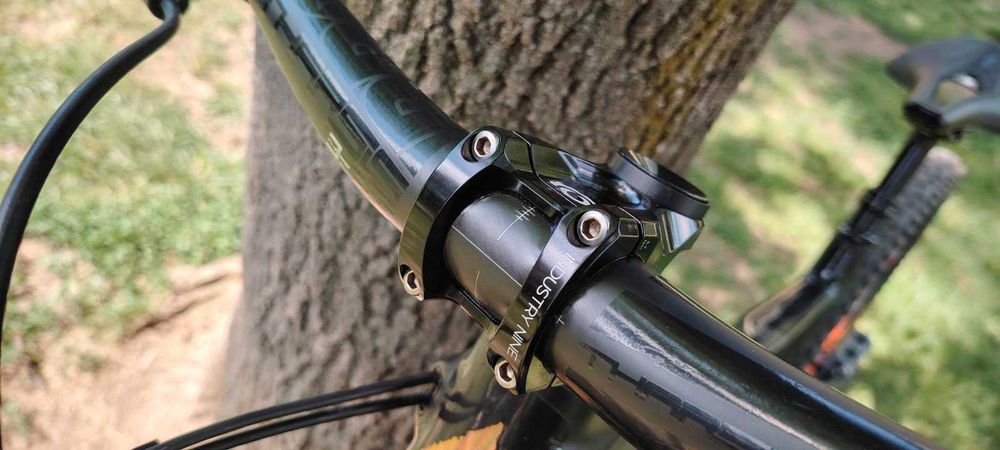 Specialized S-Works Turbo Levo SL ENVE M60/Maven Ultimate/36 GRIP X2