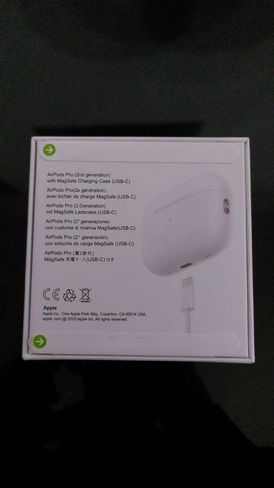 Căști de vânzare noi