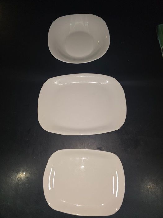 Чинии, купи, плата