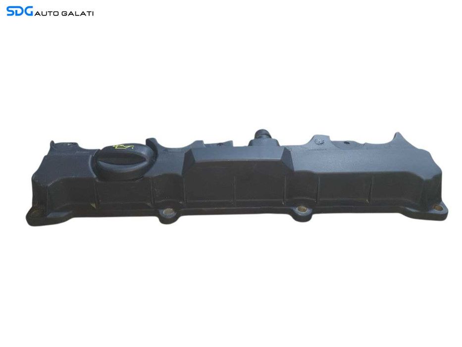 Capac Culbutori cu Buson Ulei Citroen C3 1.6 B NFU 2002 - 2009 Cod 9658651780 [N2418]