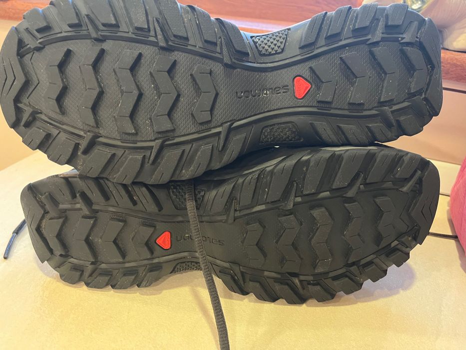 Salomon дамски оригинален