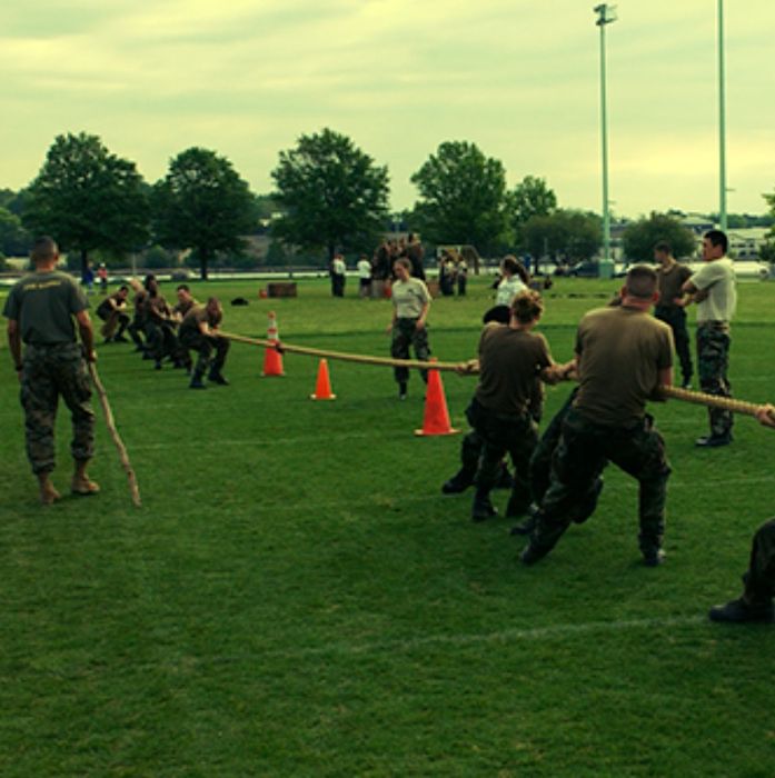 Спортивный канат для перетягивание и для лазание