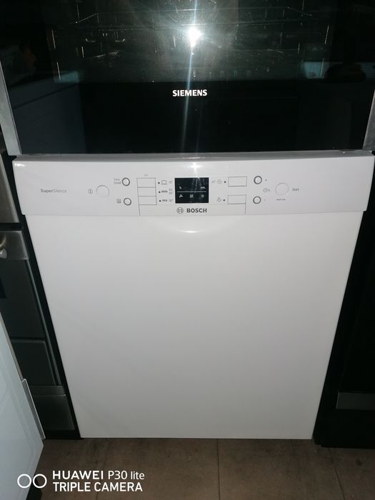 Съдомиялни Bosch