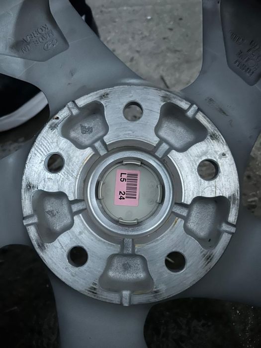 Титанка на  sonata сроно! В комплекте