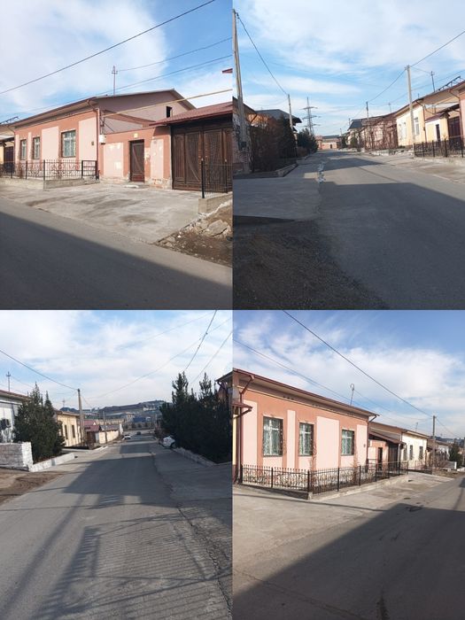 Коттедж сотилади