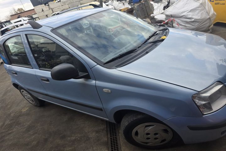 Cadru / Jug motor Fiat Panda a 2-a generatie