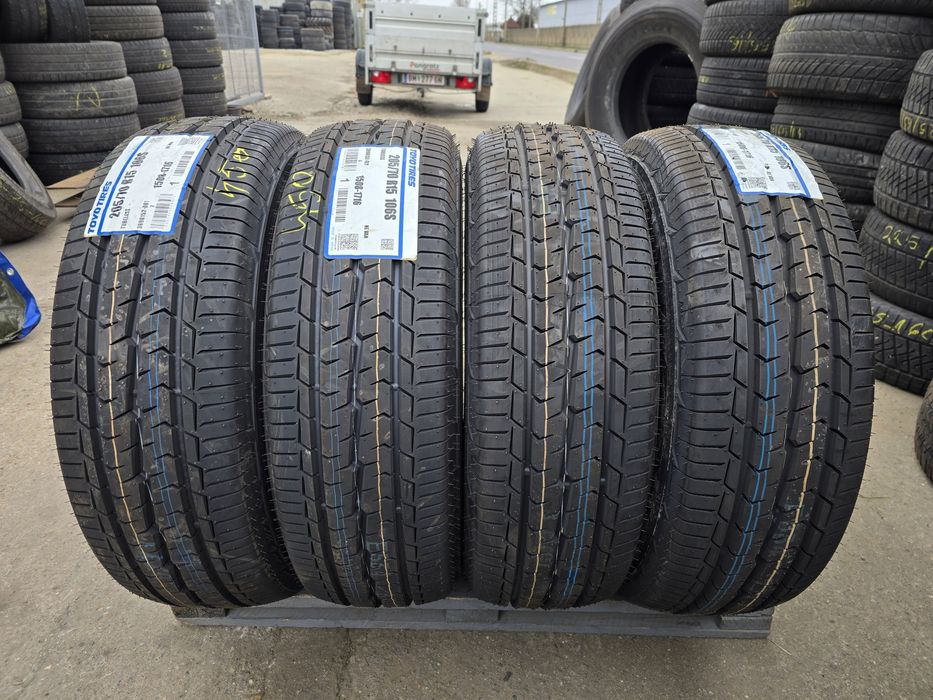 Anvelope dr vara 205-70r15c Toyo