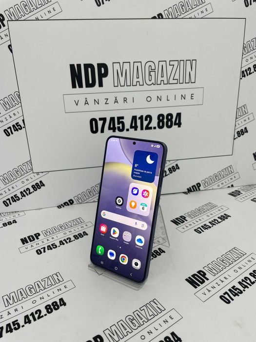 NDP Amanet NON-STOP Sos. Giurgiului 119 SAMSUNG S24 PLUS (42996)