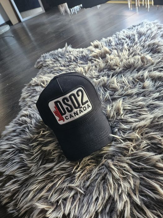 Sapca Dsquared2 DSQ2 Canada Premium