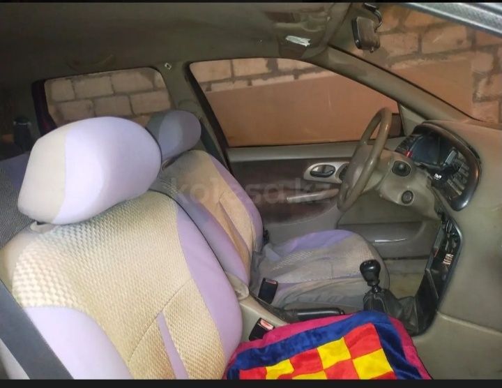 Форд мандео сатылады