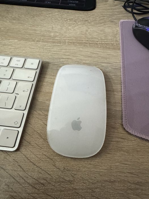 iMac late 2025 21.5” ca nou