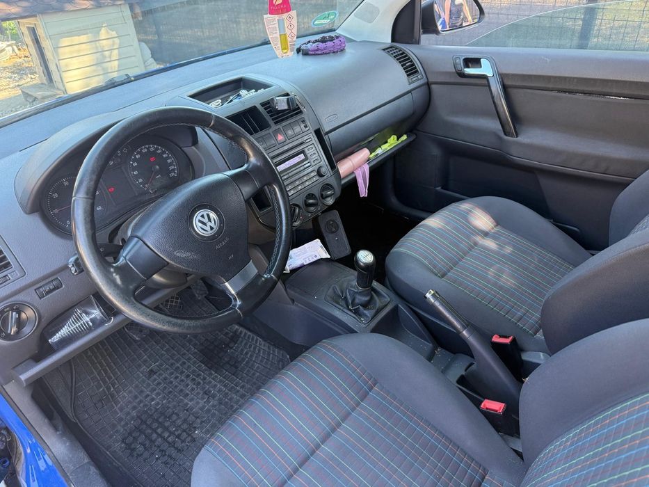 VOLKSWAGEN Polo 0 — imagine 3