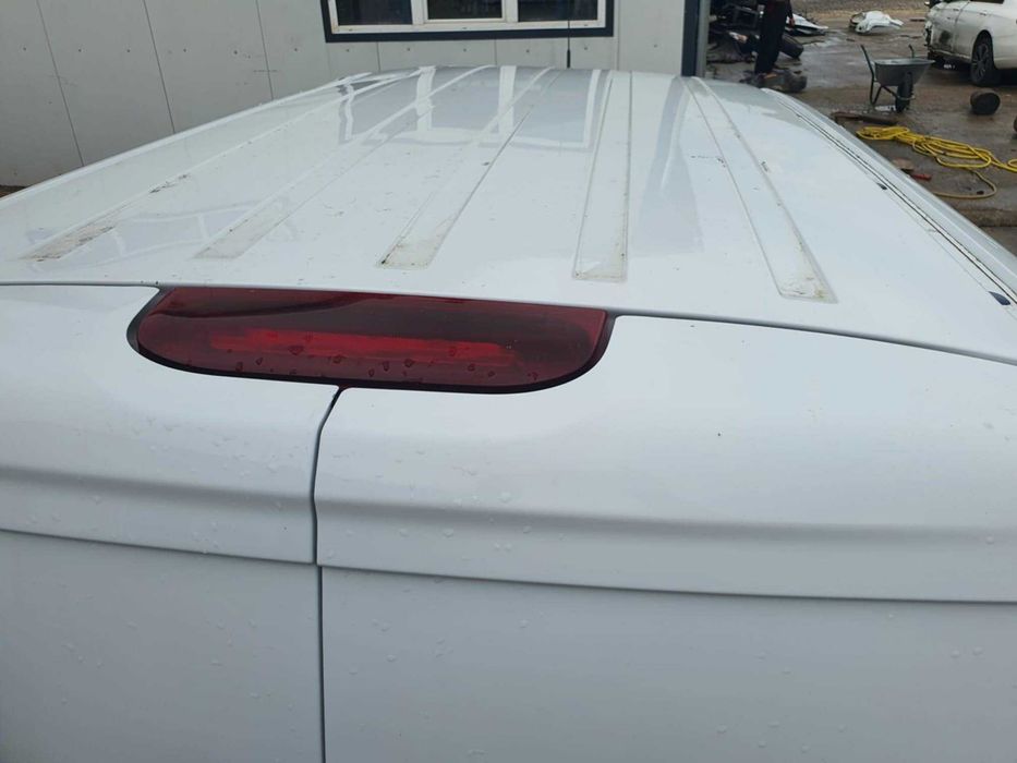 Ford Transit Connect 15 tdci 2016 101 cp