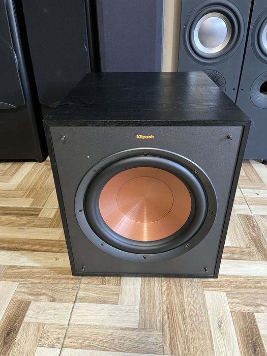 Subwoofer Klipsch R-100SW