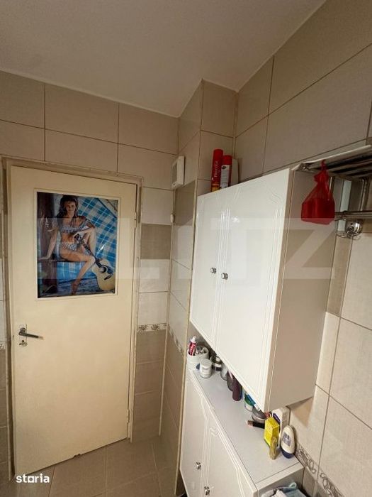 Apartament cu 2 camere, 51 mp, decomandat, Aiud