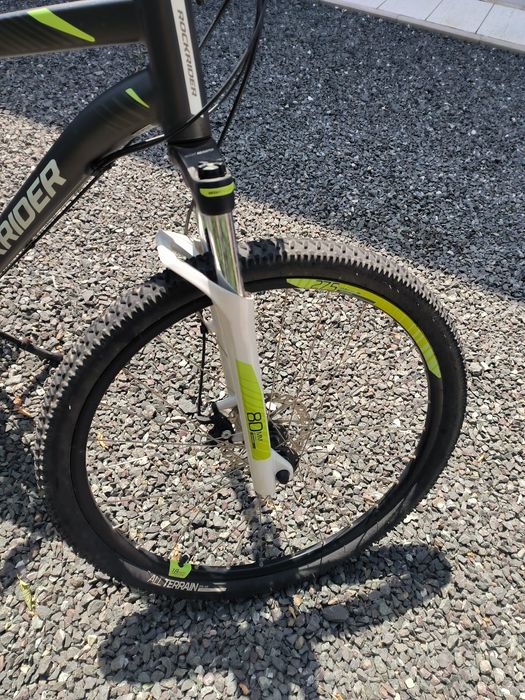 Bicicleta RockRider 520st