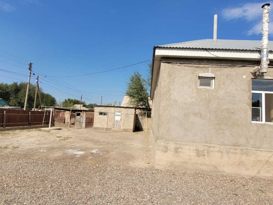 Продаётся Дом цена договорная!!!