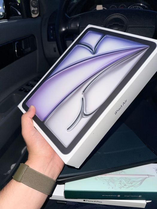iPad Air m3 256 gb , айпад аир 256 гб м3