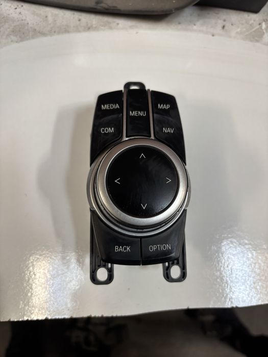 Джойстик навигация BMW G30 G31