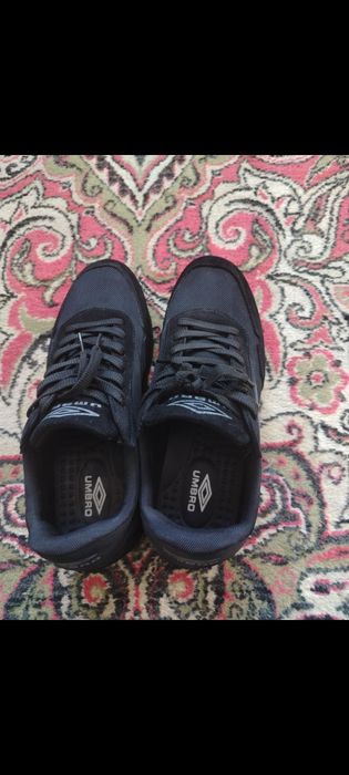 Кросовки Umbro, новые