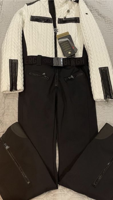 Гащеризон Goldbergh