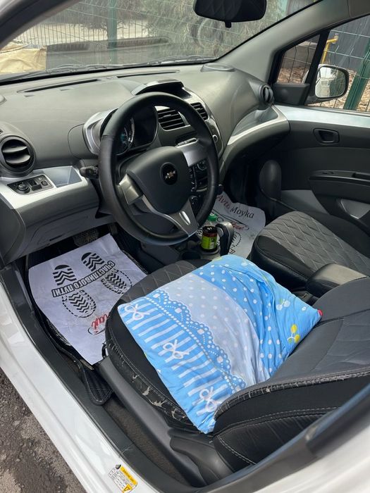 Продам Спарк в хорошем состояние