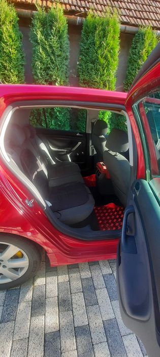 Volkswagen Golf 2007 benzină, 3.773 € — imagine 5