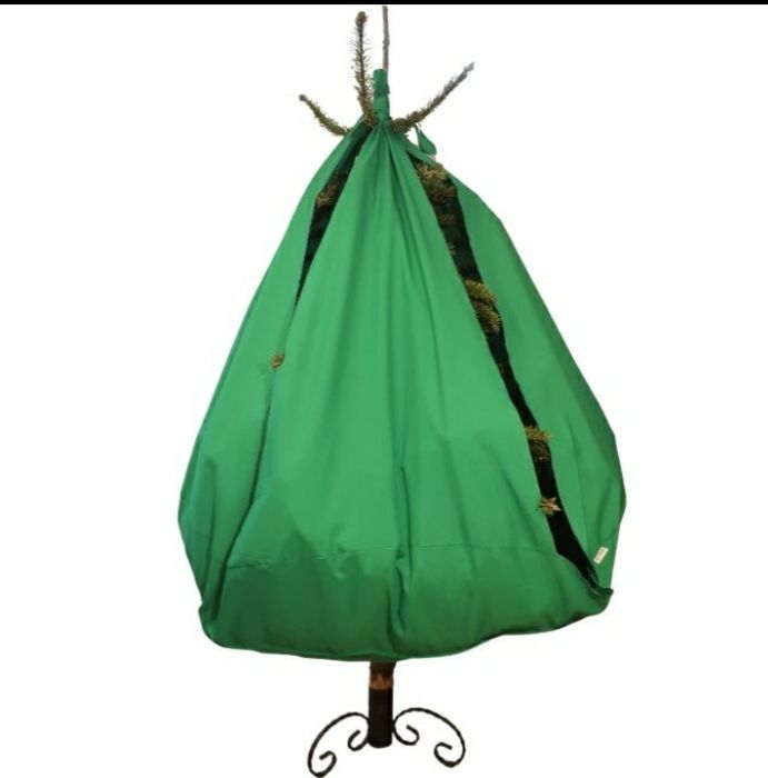 Sac de brad, reutilizabil